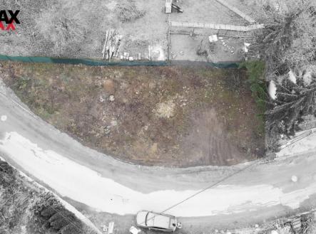 Prodej pozemku pro bydlení, 310 m²