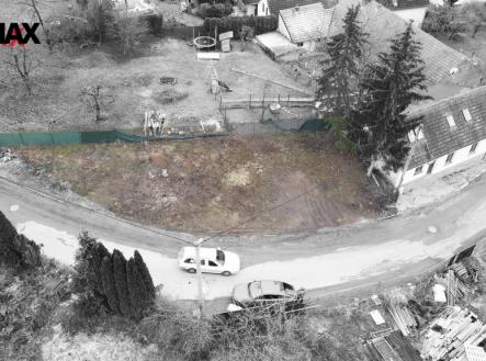 Prodej pozemku pro bydlení, 310 m²