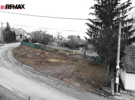 Prodej pozemku pro bydlení, 310 m²