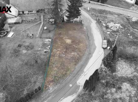 Prodej pozemku pro bydlení, 310 m²