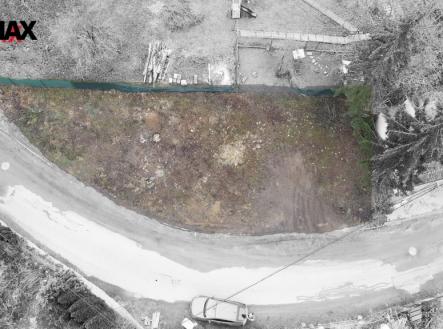 Prodej pozemku pro bydlení, 310 m²