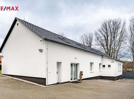 Prodej domu/vily, 310 m²