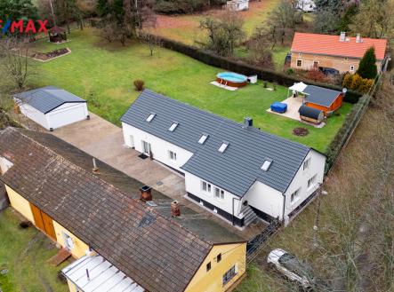 Prodej domu/vily, 310 m²