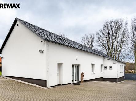 Prodej domu/vily, 267 m²