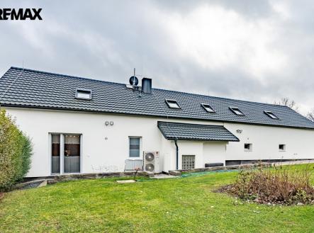 Prodej domu/vily, 267 m²