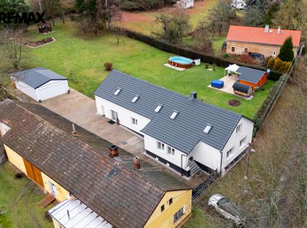 Prodej domu/vily, 267 m²