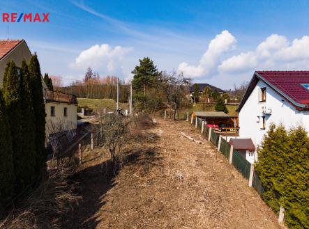 Prodej pozemku pro bydlení, 1 209 m²