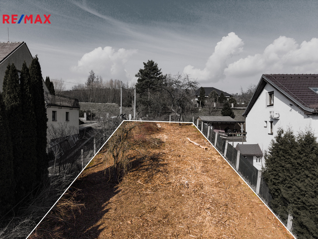 Stavební pozemek, Řícmanice