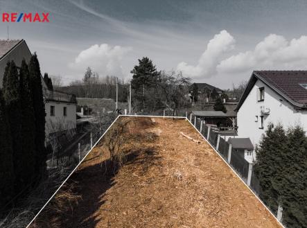 Prodej pozemku pro bydlení, 1 209 m²