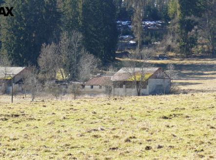 Prodej pozemku pro komerční výstavbu, 791 m²