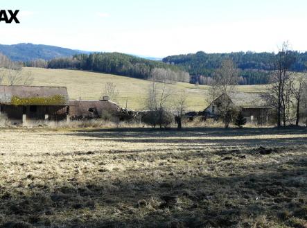 Prodej pozemku pro komerční výstavbu, 791 m²