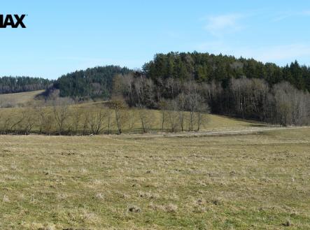 Prodej pozemku pro komerční výstavbu, 791 m²