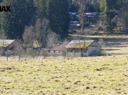Prodej pozemku pro komerční výstavbu, 791 m²