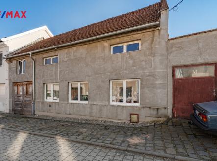 Prodej domu/vily, 80 m²