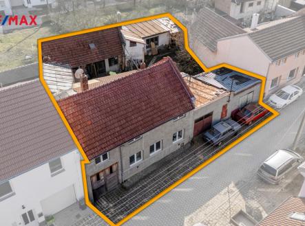 Prodej domu/vily, 80 m²
