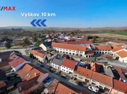 Prodej domu/vily, 80 m²