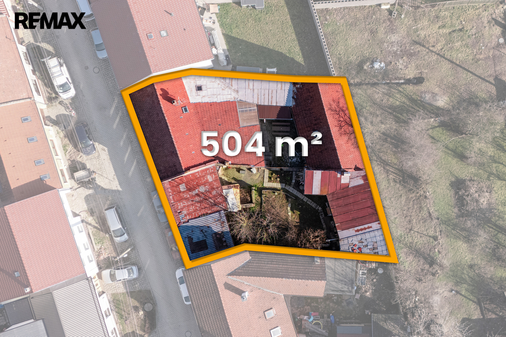 RD Chvalkovice na Hané