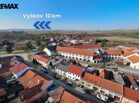 Prodej domu/vily, 80 m²