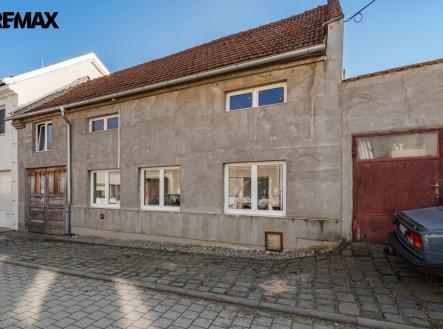 Prodej domu/vily, 80 m² obrázek