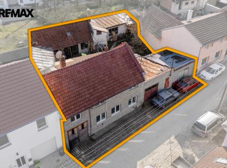 Prodej domu/vily, 80 m²