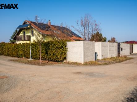 Prodej domu/vily, 209 m²