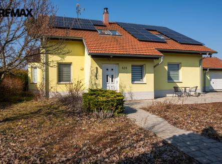 Prodej domu/vily, 209 m²