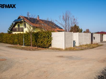 Prodej domu/vily, 209 m²