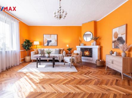 Prodej domu/vily, 190 m²