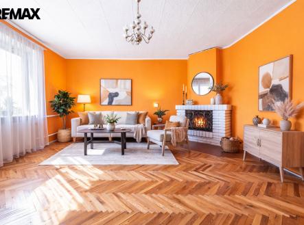 Prodej domu/vily, 190 m²