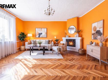 Prodej domu/vily, 190 m²