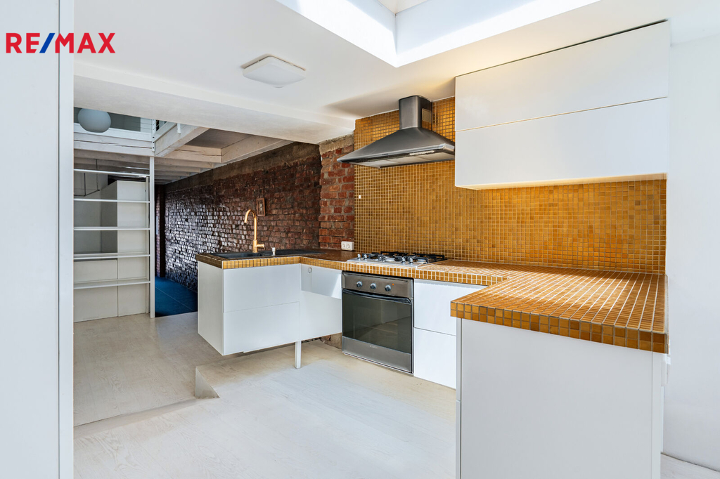 Rodinný dům, Blučina