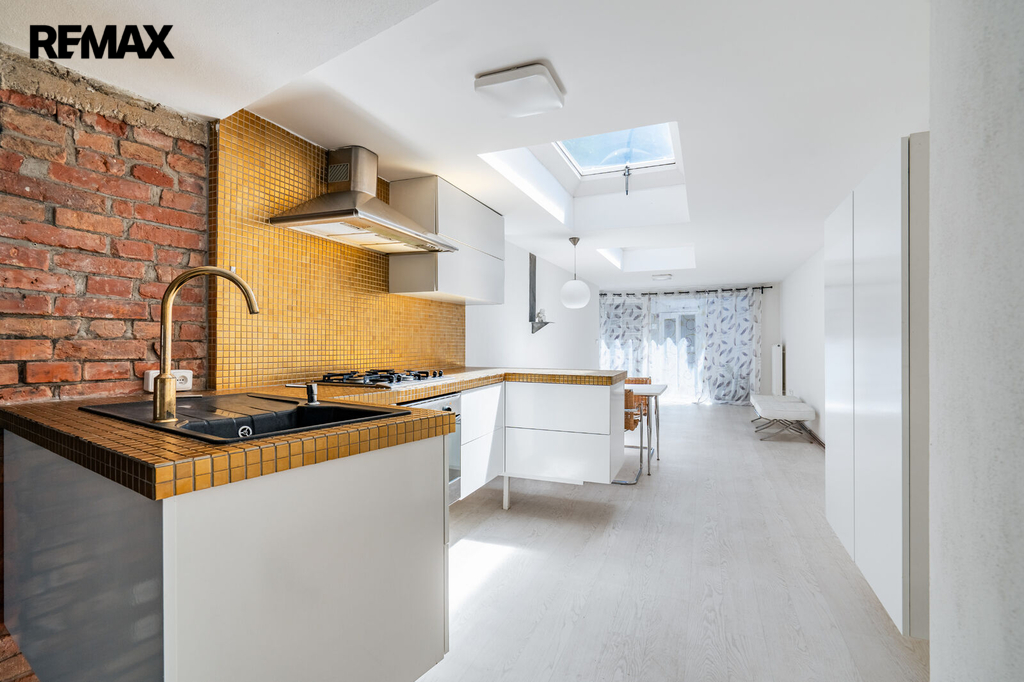 Rodinný dům, Blučina