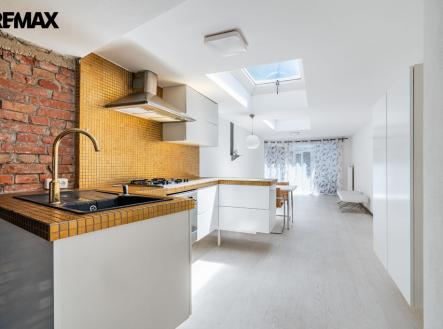 Prodej domu/vily, 95 m²