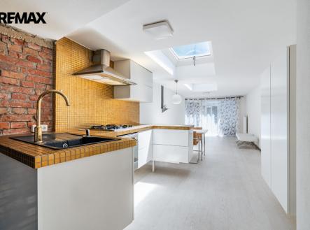 Prodej domu/vily, 95 m²