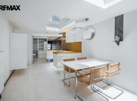 Prodej domu/vily, 95 m²