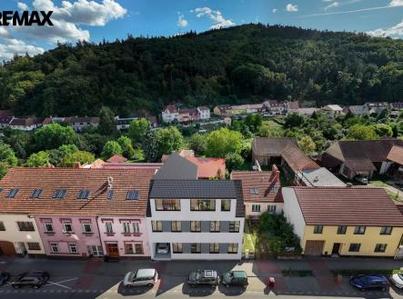 Prodej domu/vily, 350 m²