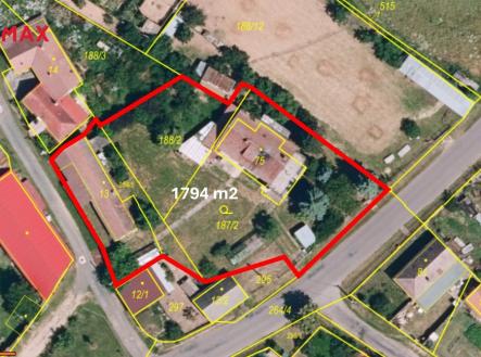 Prodej domu/vily, 143 m²