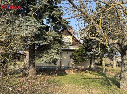 Prodej domu/vily, 143 m²