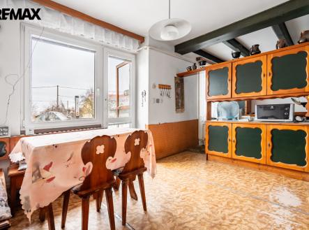 Prodej domu/vily, 143 m²