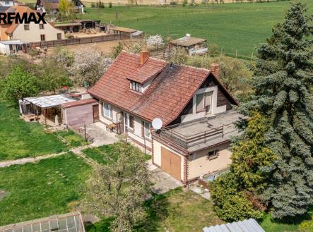 Prodej domu/vily, 143 m²