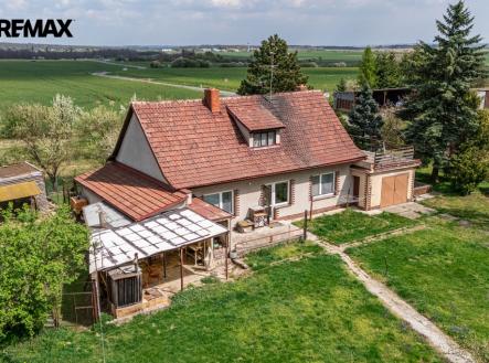 Prodej domu/vily, 143 m²