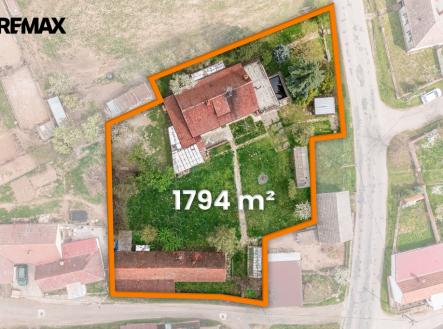 Prodej domu/vily, 143 m²