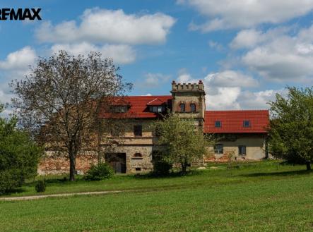 Prodej zemědělského objektu, 11 288 m²