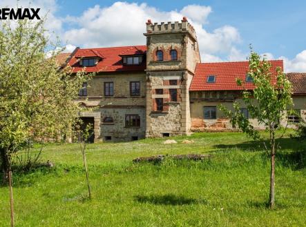Prodej zemědělského objektu, 11 288 m²