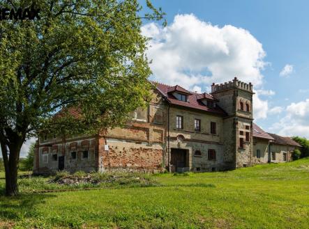 Prodej zemědělského objektu, 11 288 m²