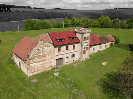 Prodej zemědělského objektu, 11 288 m²