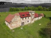 Prodej zemědělského objektu, 11 288 m²