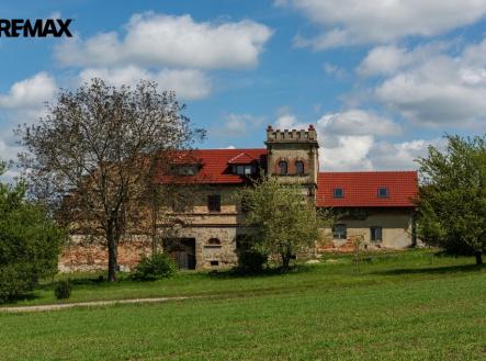 Prodej zemědělského objektu, 11 288 m²