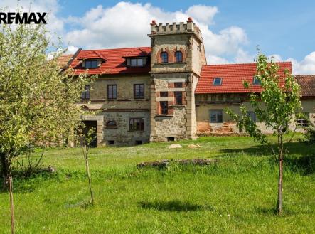 Prodej zemědělského objektu, 11 288 m²