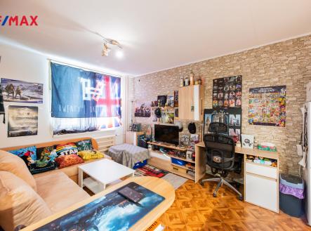 Prodej bytu, 1+kk, 25 m²